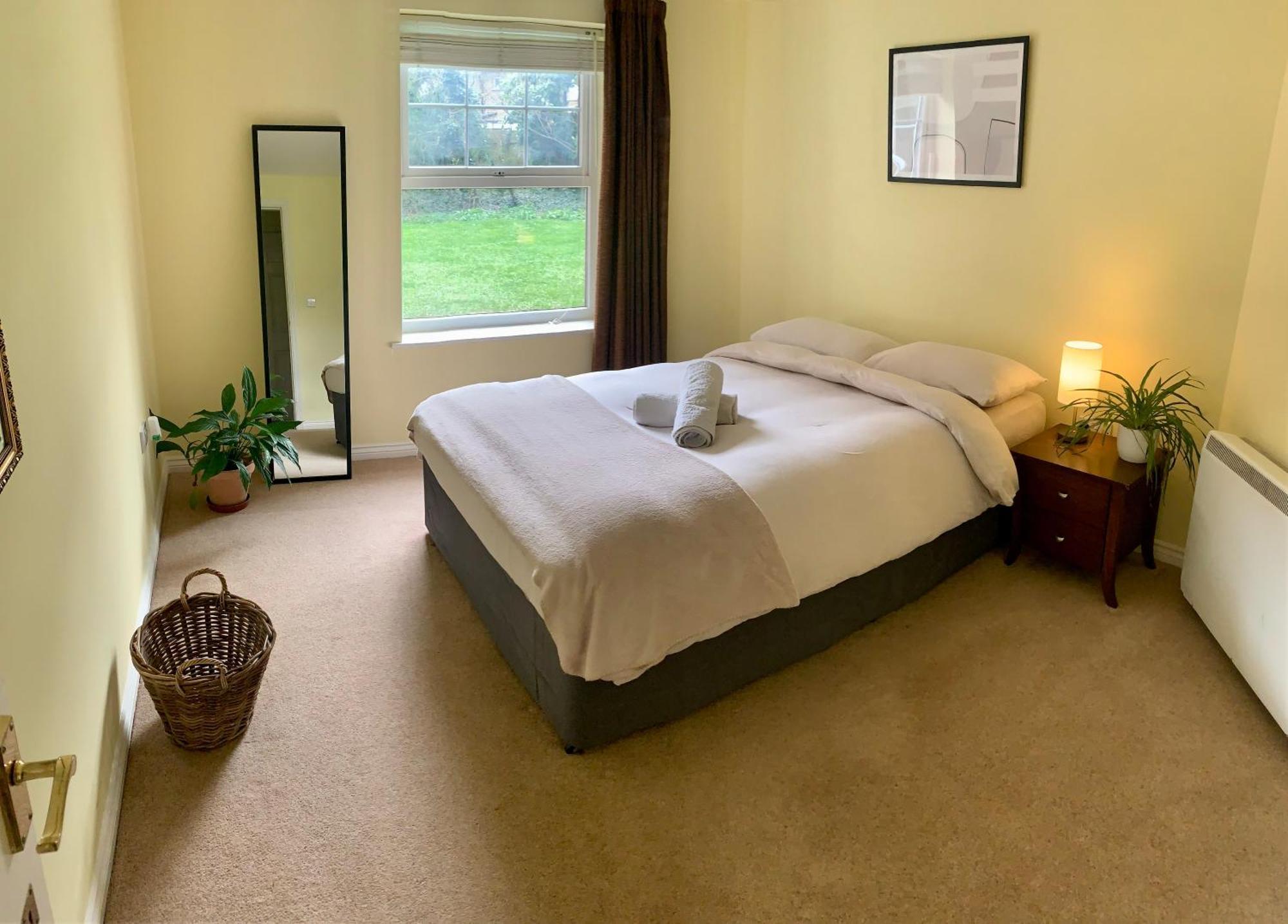 Peaceful Garden View Apt. Close To Central Λονδίνο Εξωτερικό φωτογραφία