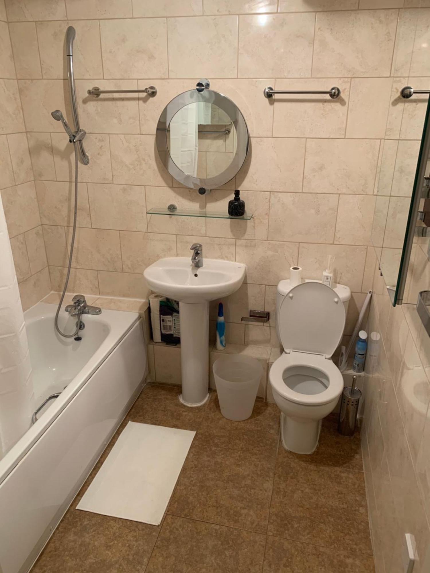 Peaceful Garden View Apt. Close To Central Λονδίνο Εξωτερικό φωτογραφία