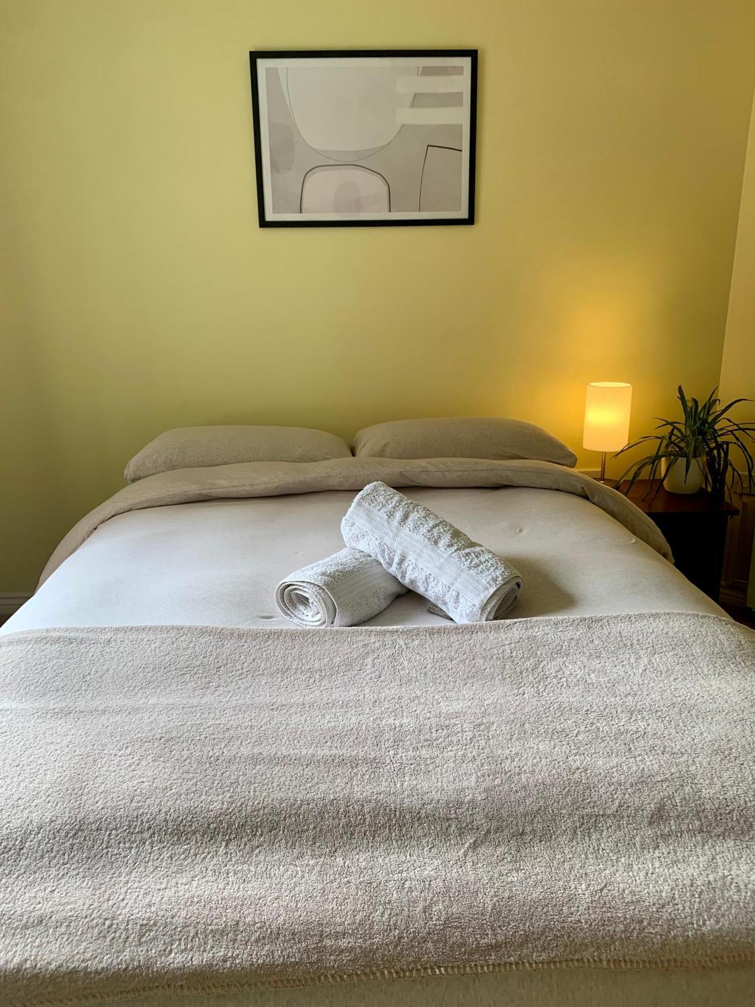 Peaceful Garden View Apt. Close To Central Λονδίνο Εξωτερικό φωτογραφία