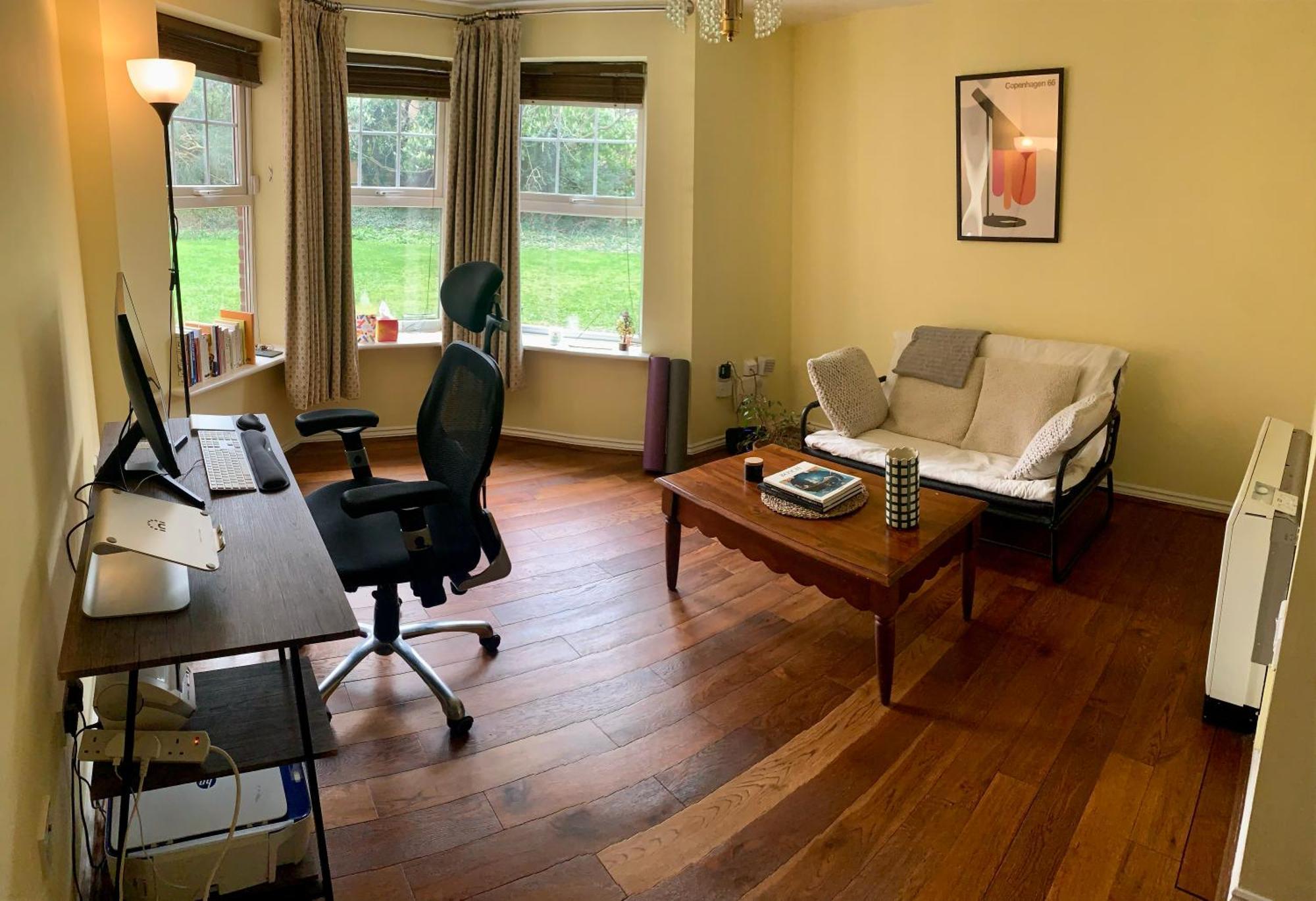 Peaceful Garden View Apt. Close To Central Λονδίνο Εξωτερικό φωτογραφία