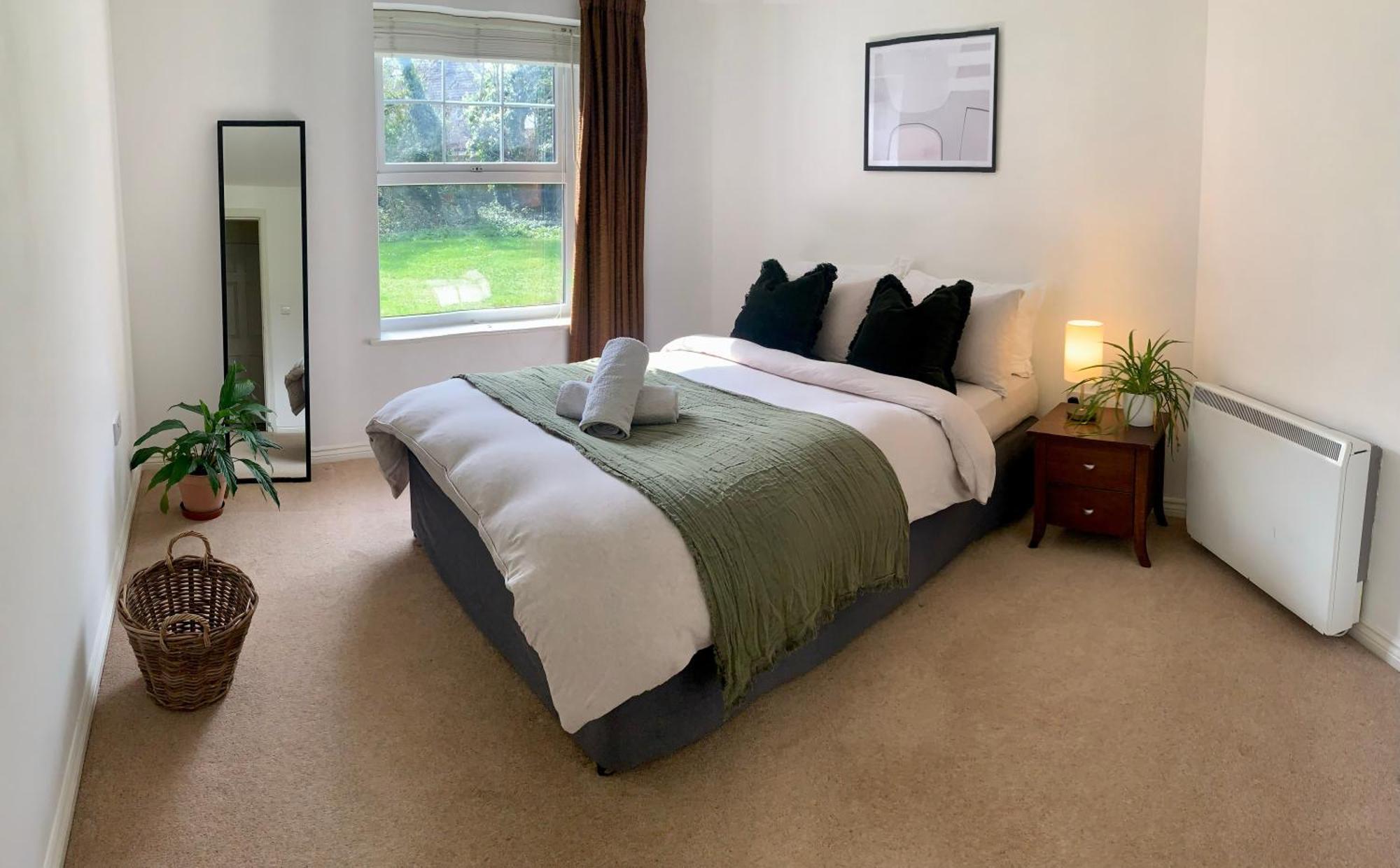 Peaceful Garden View Apt. Close To Central Λονδίνο Εξωτερικό φωτογραφία