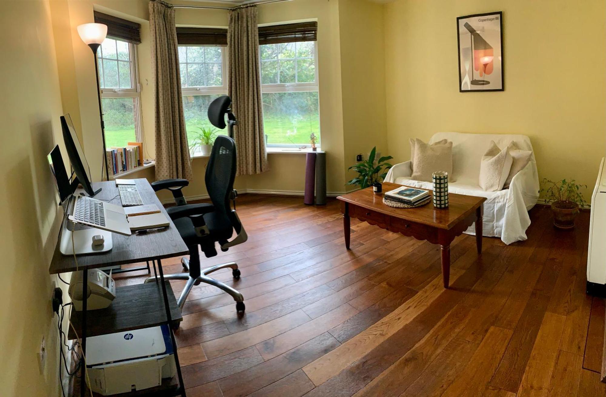 Peaceful Garden View Apt. Close To Central Λονδίνο Εξωτερικό φωτογραφία